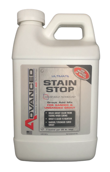 Ultimate Stain Stop