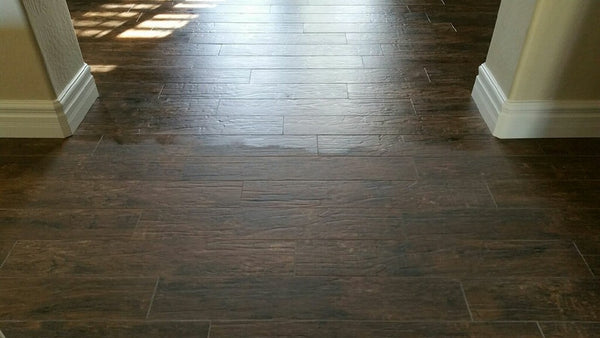 ULTIMATE NANO FLOOR FINISH (1 Quart)