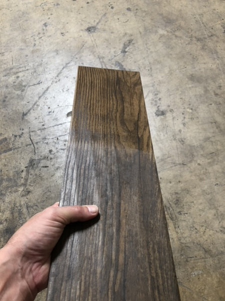 ULTIMATE NANO FLOOR FINISH (1 Quart)