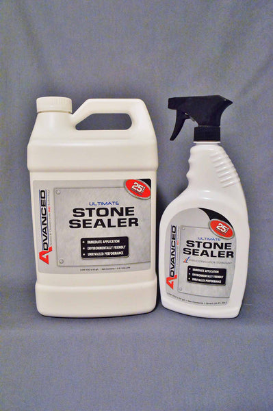 Ultimate Stone Sealer
