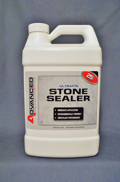 Ultimate Stone Sealer