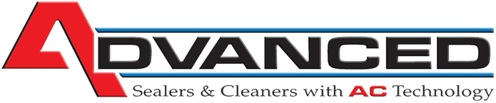 ADVANCED Sealers and Cleaners