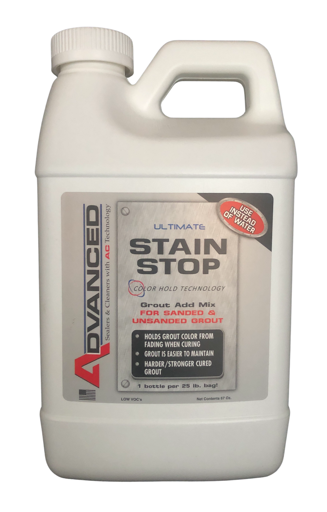 Ultimate Stain Stop