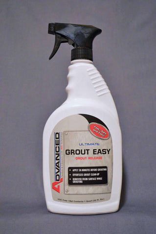 Ultimate Grout Easy