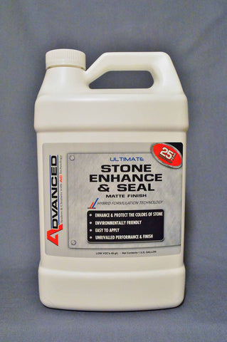 Ultimate Stone Enhance & Seal