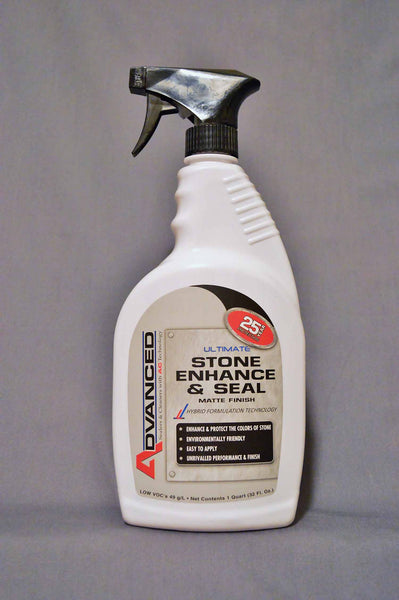 Ultimate Stone Enhance & Seal