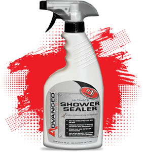 ULTIMATE SHOWER SEALER