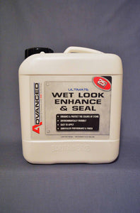 Wet Look Enhance & Seal