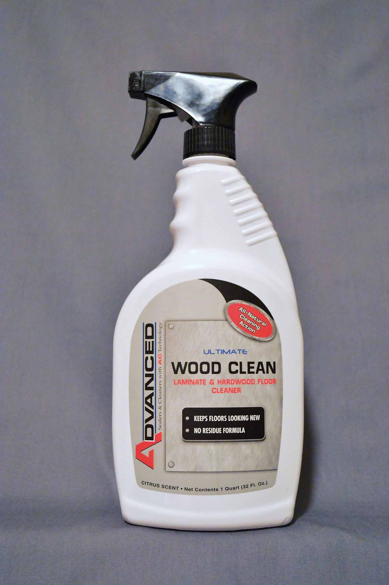 Ultimate Wood Clean